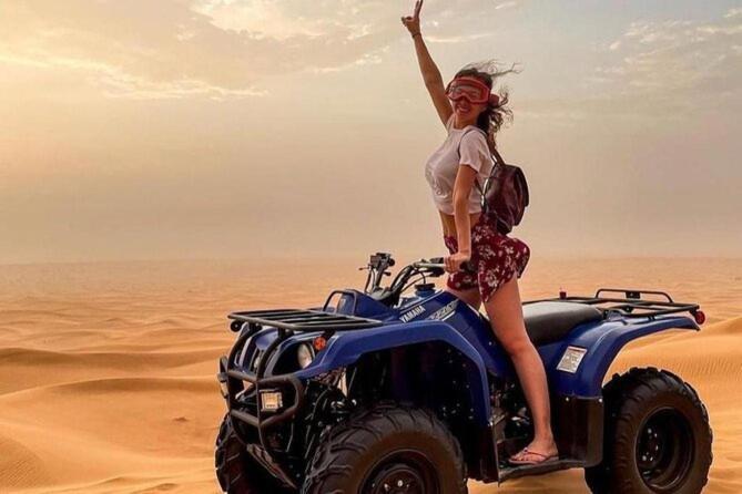 Best Desert Luxury Camp 梅尔祖卡 外观 照片