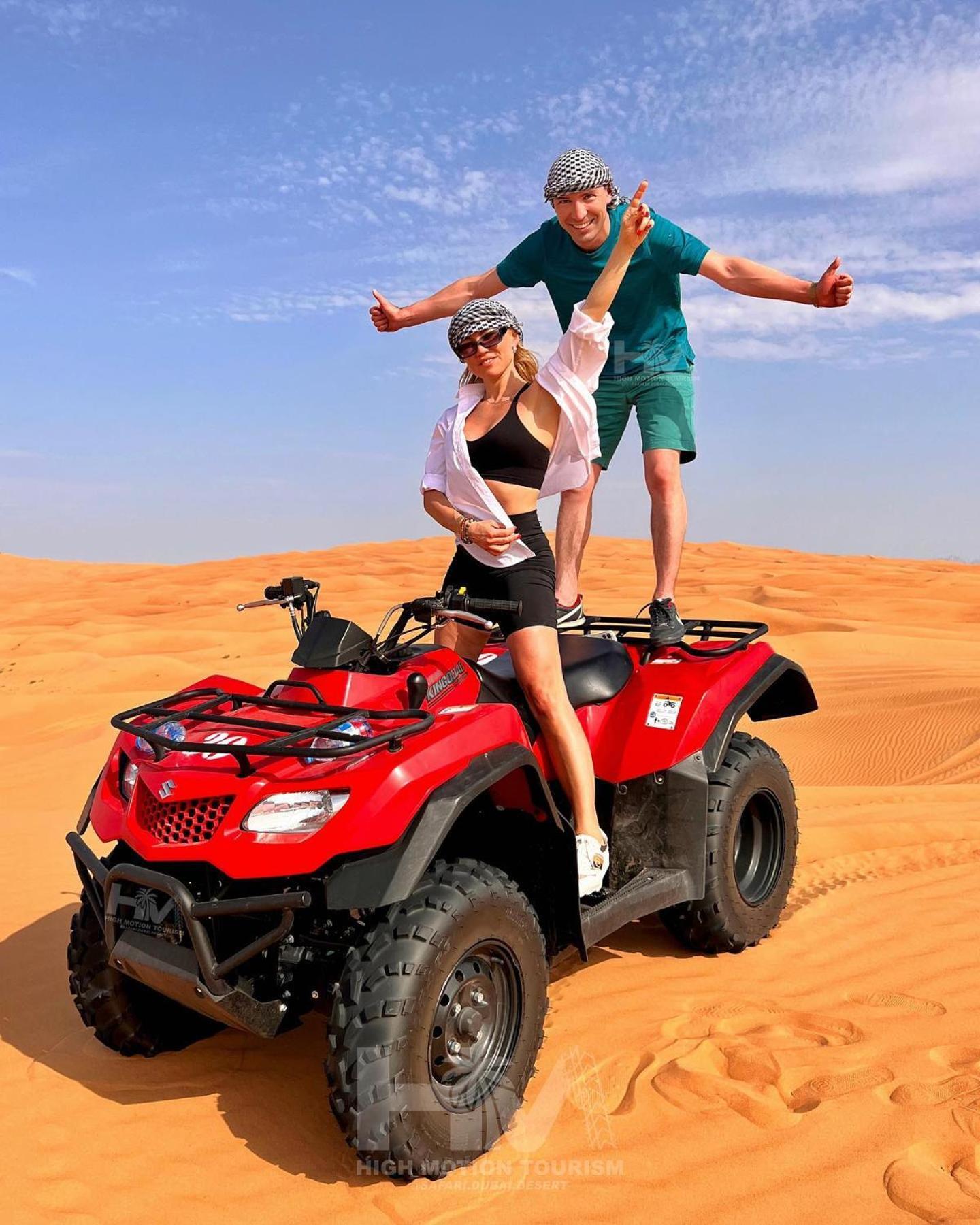 Best Desert Luxury Camp 梅尔祖卡 外观 照片