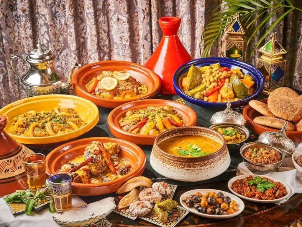 Best Desert Luxury Camp 梅尔祖卡 外观 照片